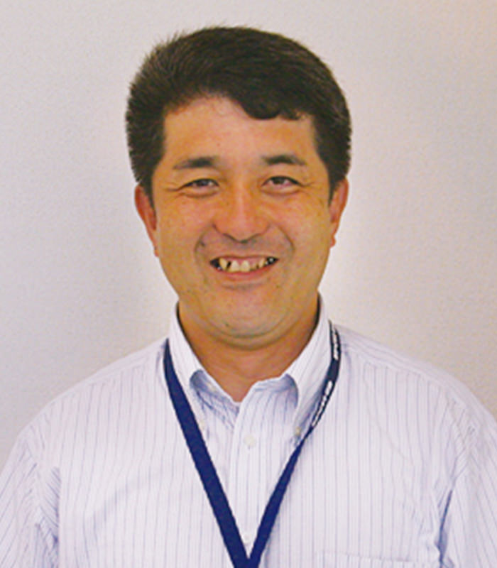 株式会社 丹後乳販 代表取締役 井上泰典